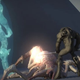 A Rare, Deep Dive Into A Game That Never Got Made